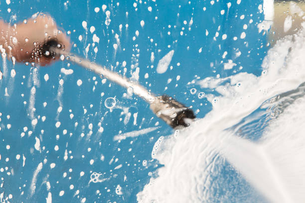Professional Pressure Washing Services in Firebaugh, CA