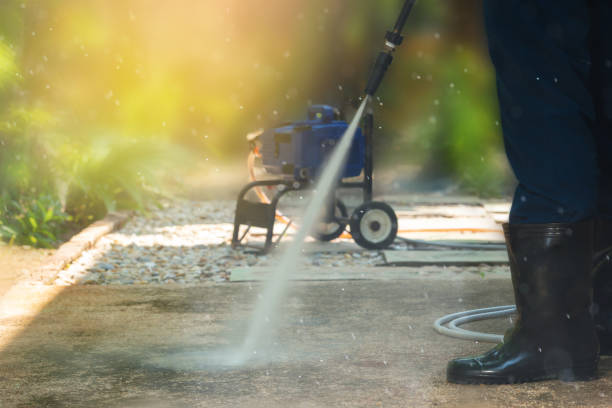Spring Cleaning in Firebaugh, CA